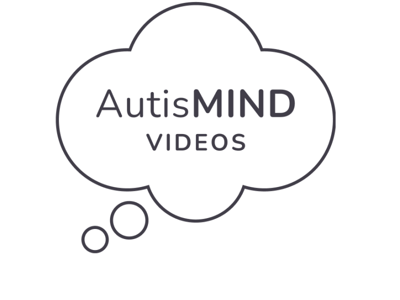 Logo AutisMIND Videos