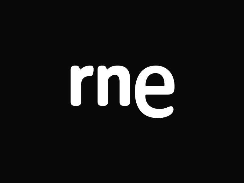 Logo RNE