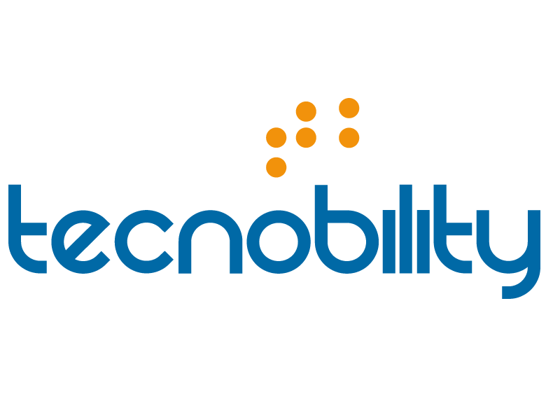 Logo Tecnobility